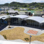 静岡、お茶の名産地に「道の駅 そらっと牧之原」7/18オープン！